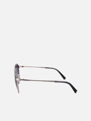 Swarovski Sunglasses in Silver