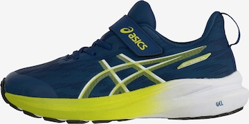 ASICS Спортивная обувь 'GT-1000 14 PS' в Синий: спереди