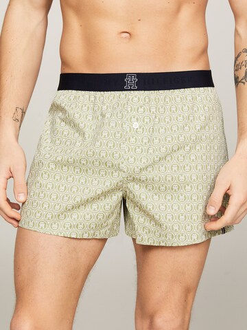 TOMMY HILFIGER Boxershorts in Groen