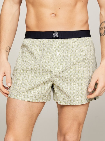 TOMMY HILFIGER Boxer shorts in Green