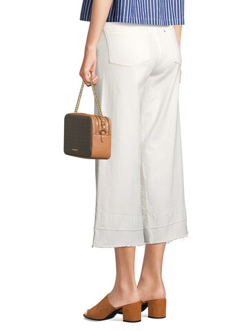 MICHAEL Michael Kors Skuldertaske i brun