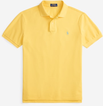 Polo Ralph LaurenMajica - žuta boja: prednji dio