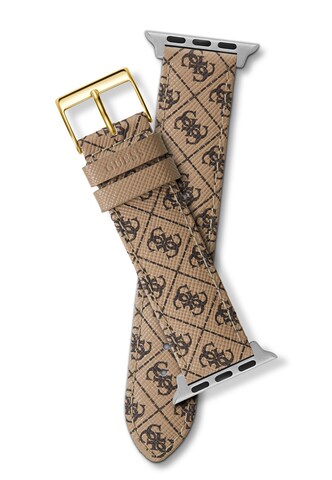 GUESS Bracelet in Brown