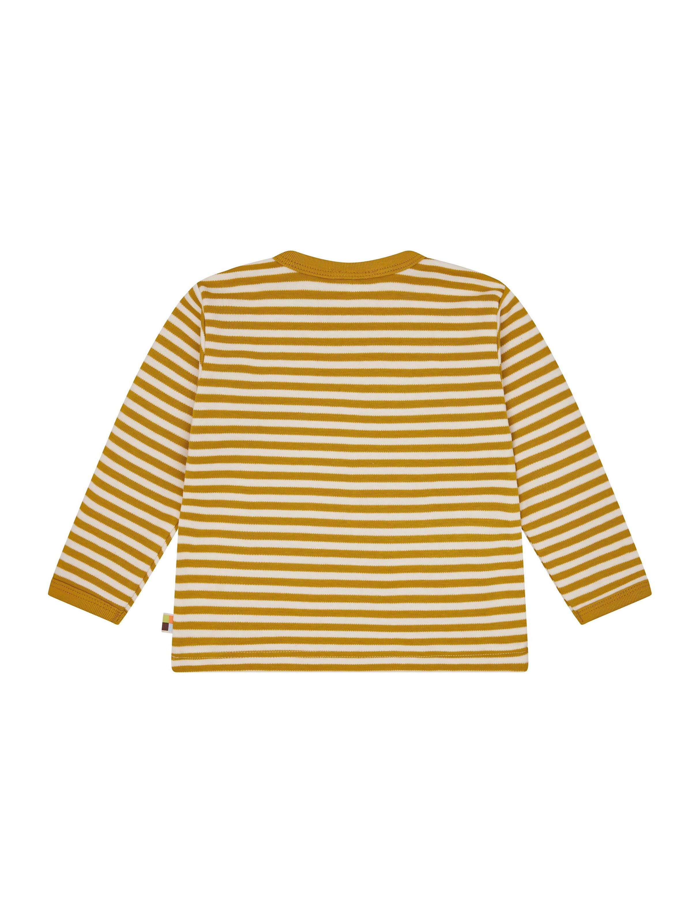 loud + proud Shirt in Yellow