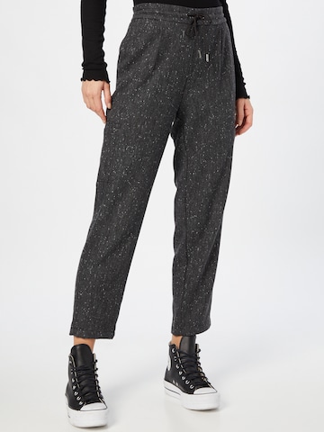 s.Oliver Regular Trousers in Grey: front