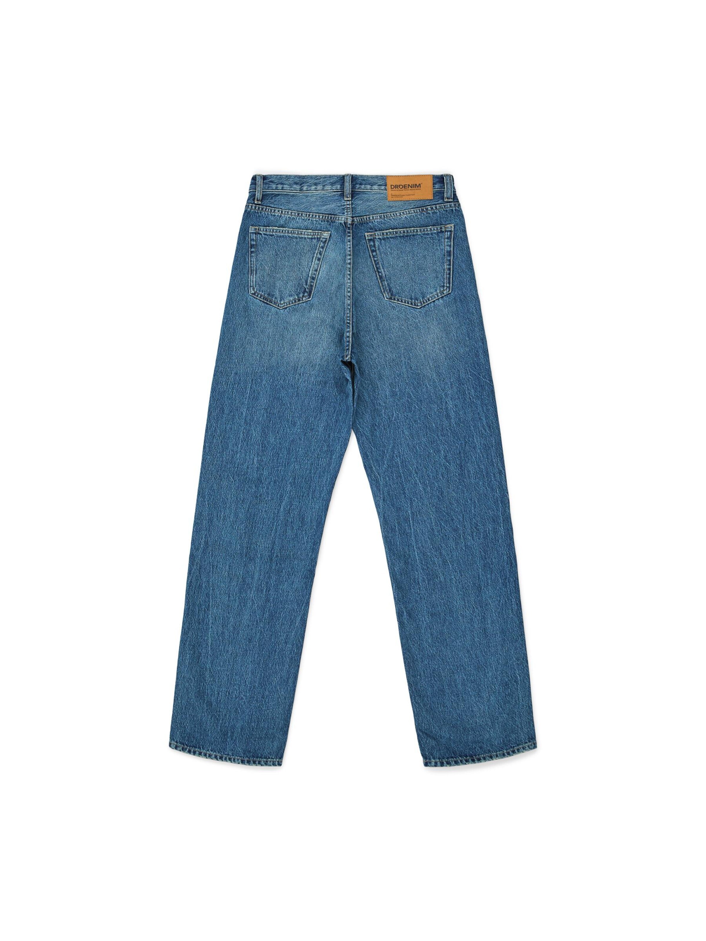Dr. Denim Loose fit Jeans 'Omar' in Blue
