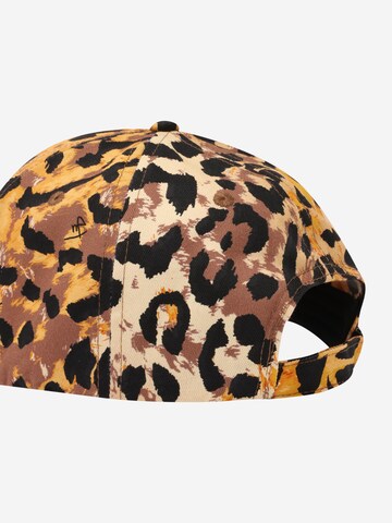 Casquette Just Cavalli en jaune