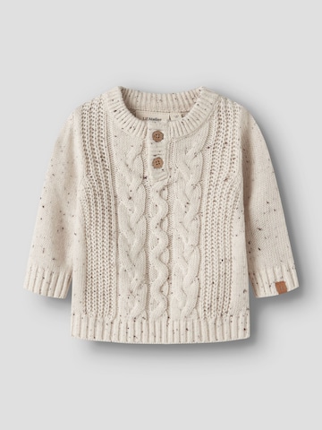 Pullover di Lil'Atelier in beige
