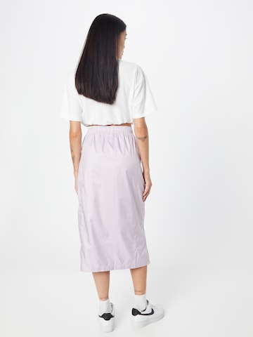 Nike Sportswear Skirt in Pink