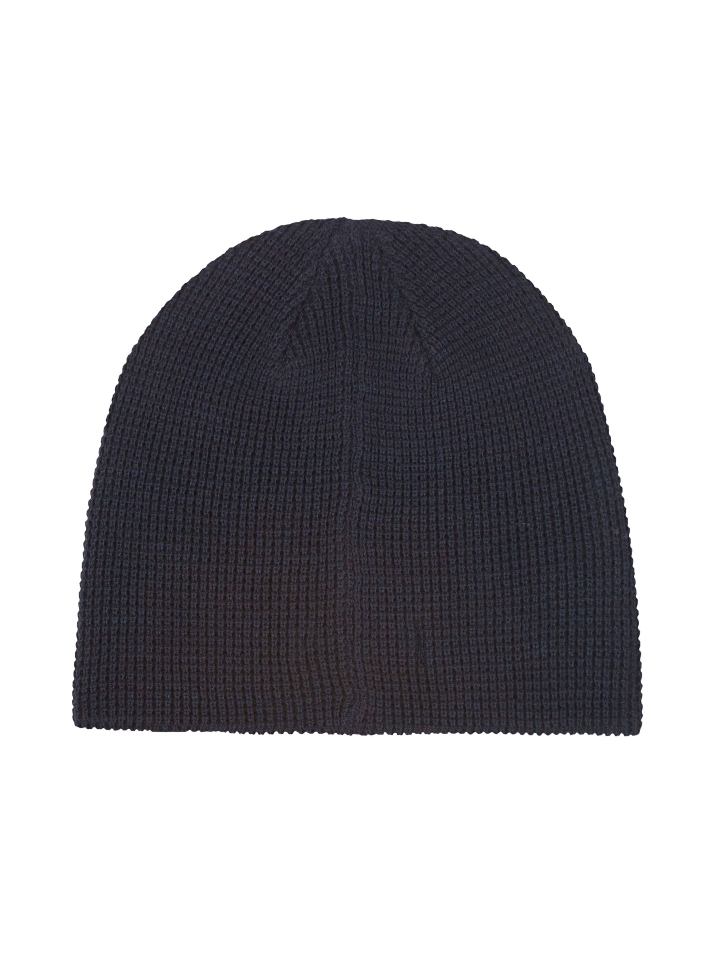 LERROS Beanie in Blue: front