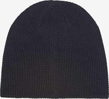 LERROS Beanie in Blue: front