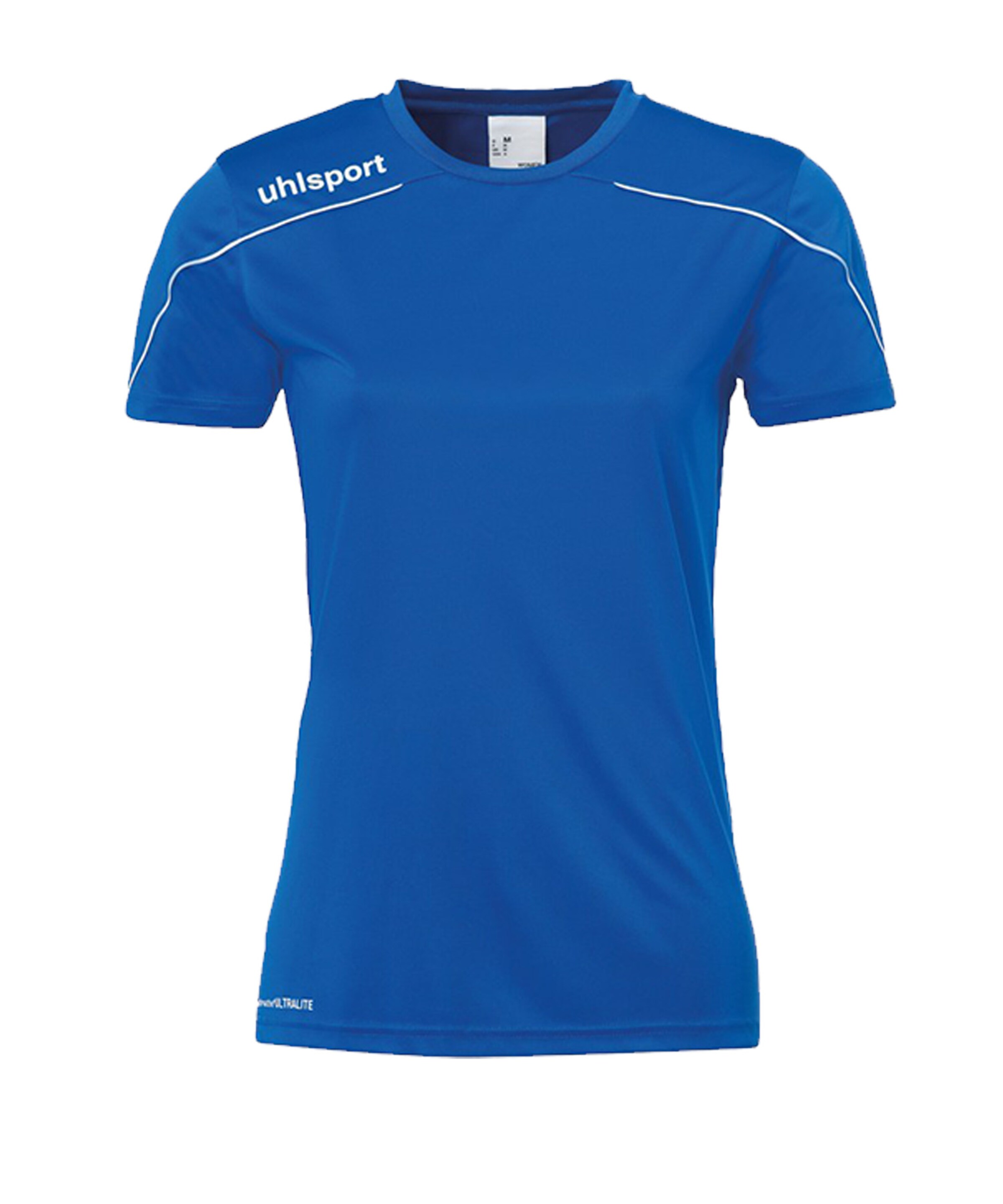 UHLSPORT Trikot 'Stream 22' in Blau: Vorderseite