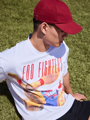 Cappello da baseball di Next in beige