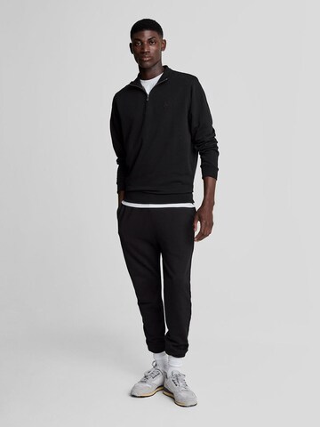 Lyle & Scott Shirt in Zwart