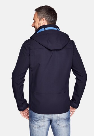 NEW CANADIAN Outdoor jacket in Blue