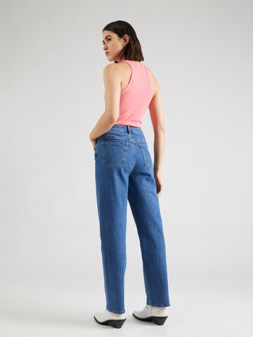 JAN 'N JUNE Regular Jeans 'ALBA' in Blue