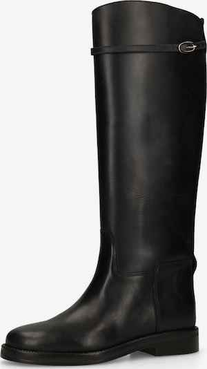 SACHA Stiefel in schwarz, Produktansicht