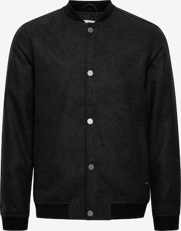 !Solid Blousonjacke 'LIO' in Schwarz: predná strana