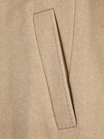 PIERRE CARDIN Between-seasons coat in Beige