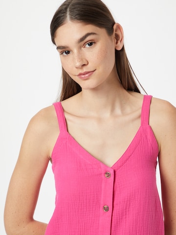 ONLY Blouse 'THYRA' in Roze