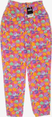 Marimekko Jeans 25-26 in Mischfarben: Vorderseite
