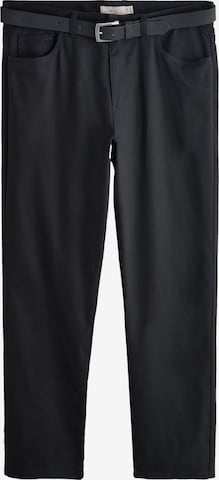 juoda Next Standartinis Kelnės: priekis