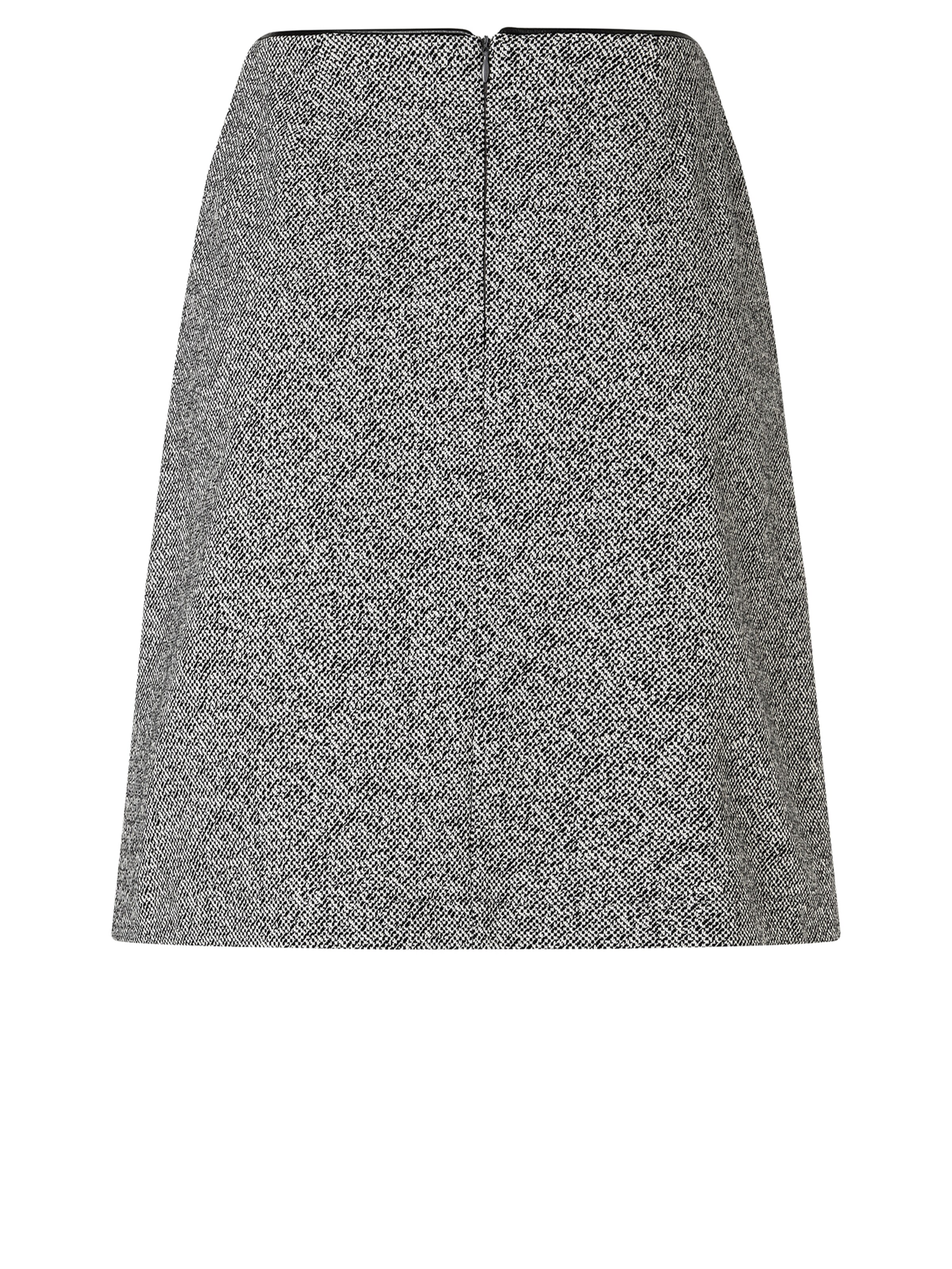Ana Alcazar Skirt 'Alara' in Grey
