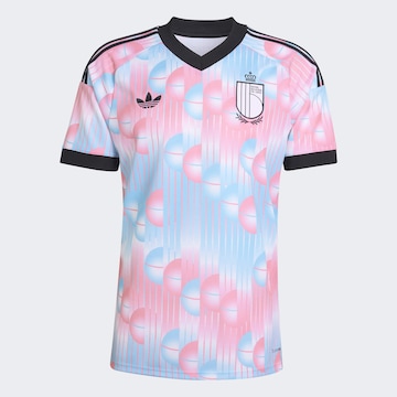 ADIDAS PERFORMANCE Mezek 'Belgium 26 Away' - kék