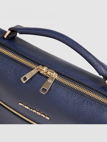 Piquadro Schultertasche‌‌ in Blau