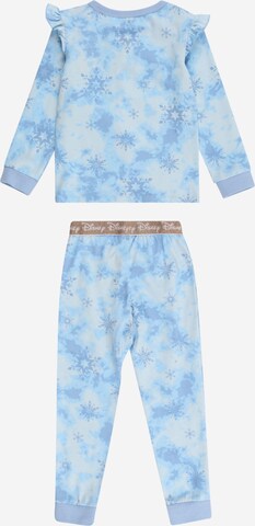 Cotton On - Pijama em azul