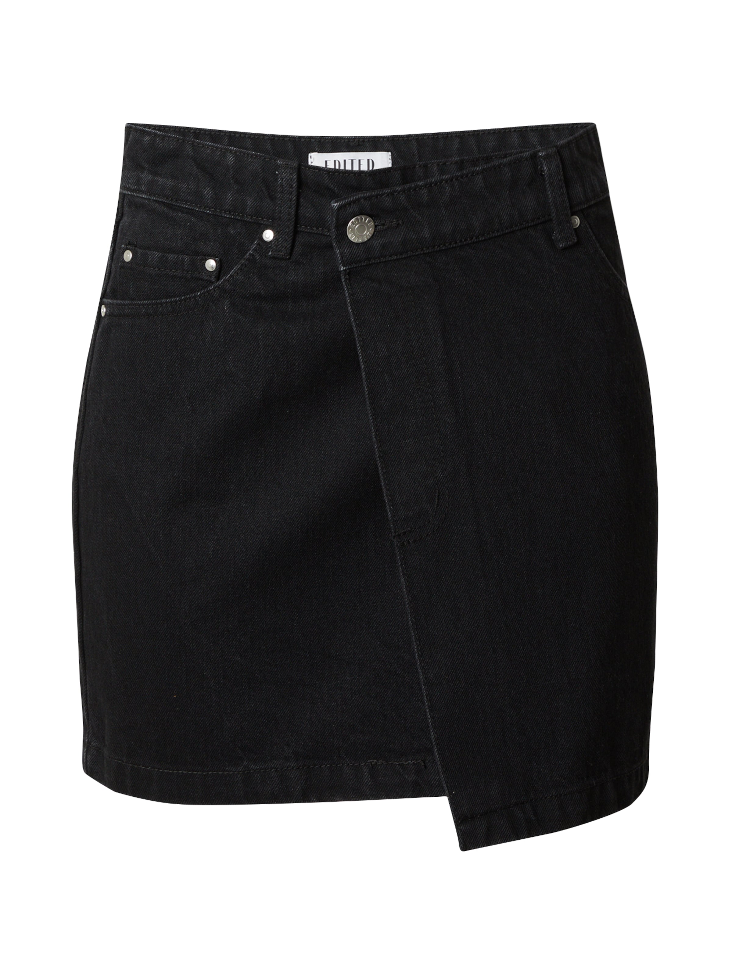 EDITED Seelik 'Andi', värv must: eest vaates