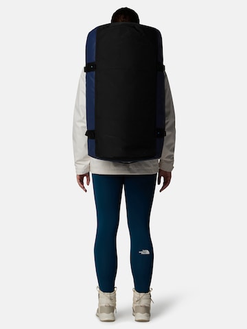 THE NORTH FACE Sportrucksack in Blau