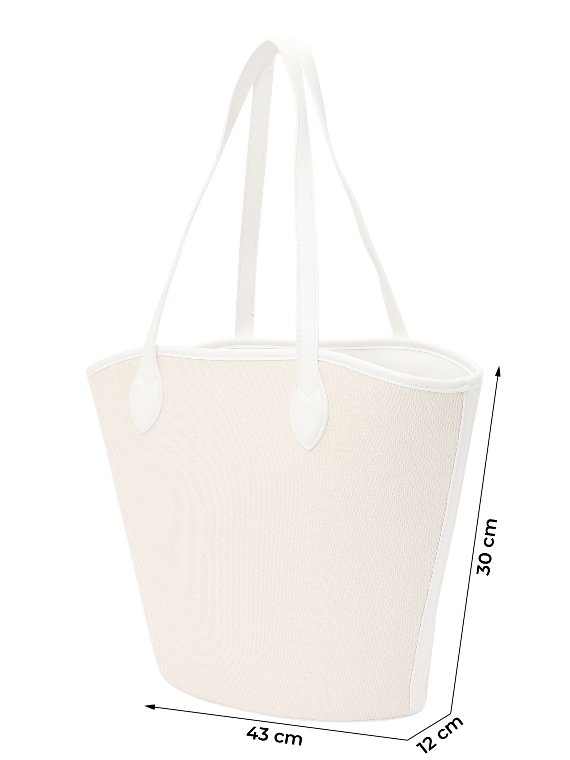 Cabas 'Covent' VALENTINO en beige