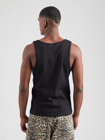 T-Shirt 'ONSTANNER' Only & Sons en noir