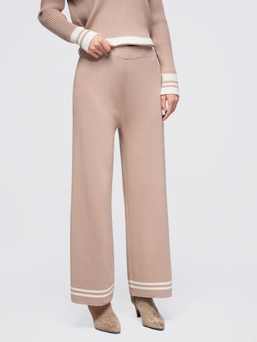 Ombre - Disfraz en beige