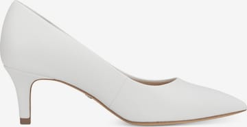 TAMARIS Pumps in White