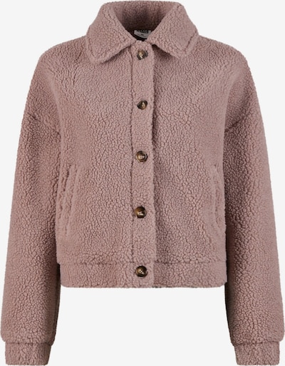Urban Classics Prijelazna jakna u puder roza, Pregled proizvoda