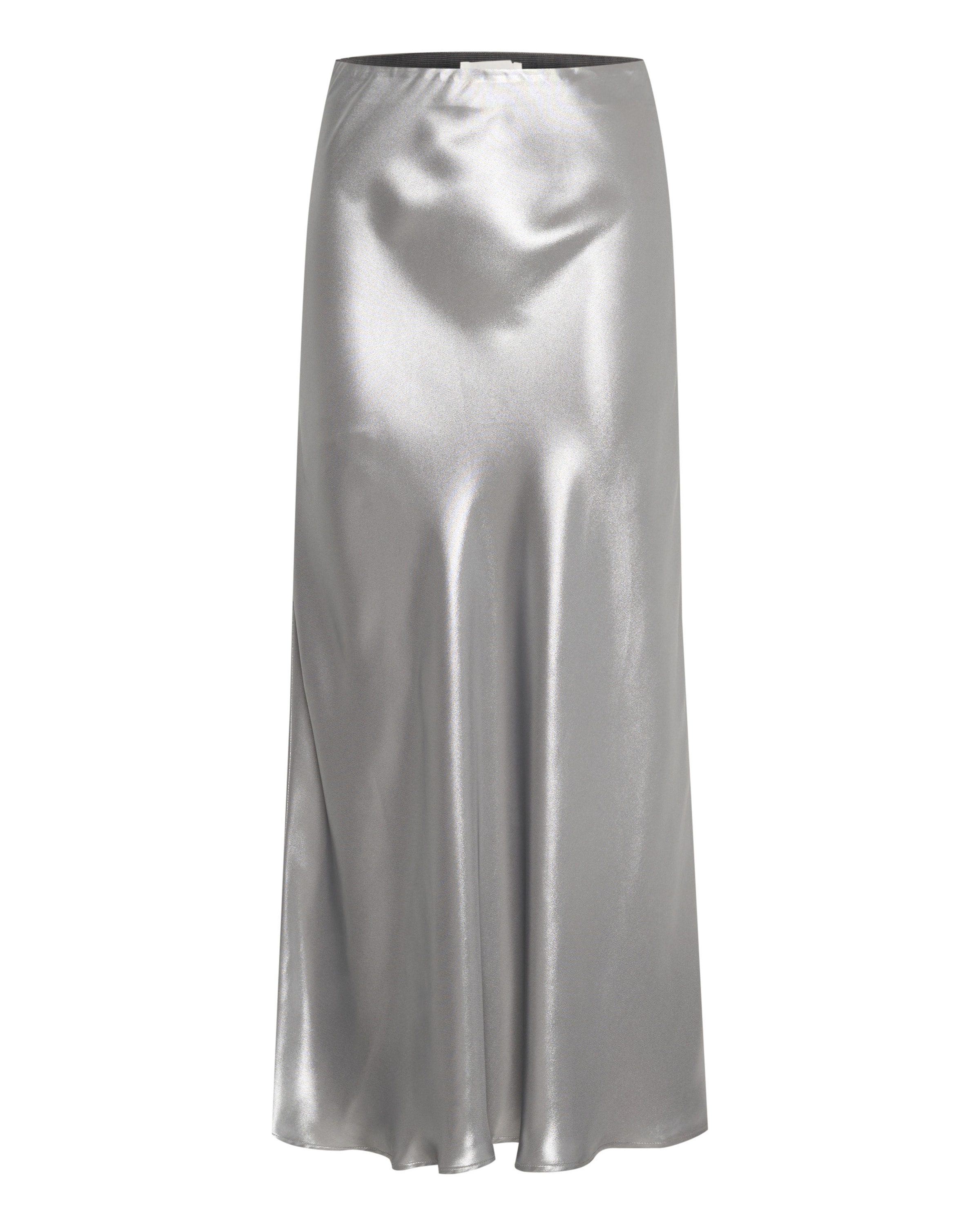 Part Two Rock 'Laurinas' in Silber: Vorderseite