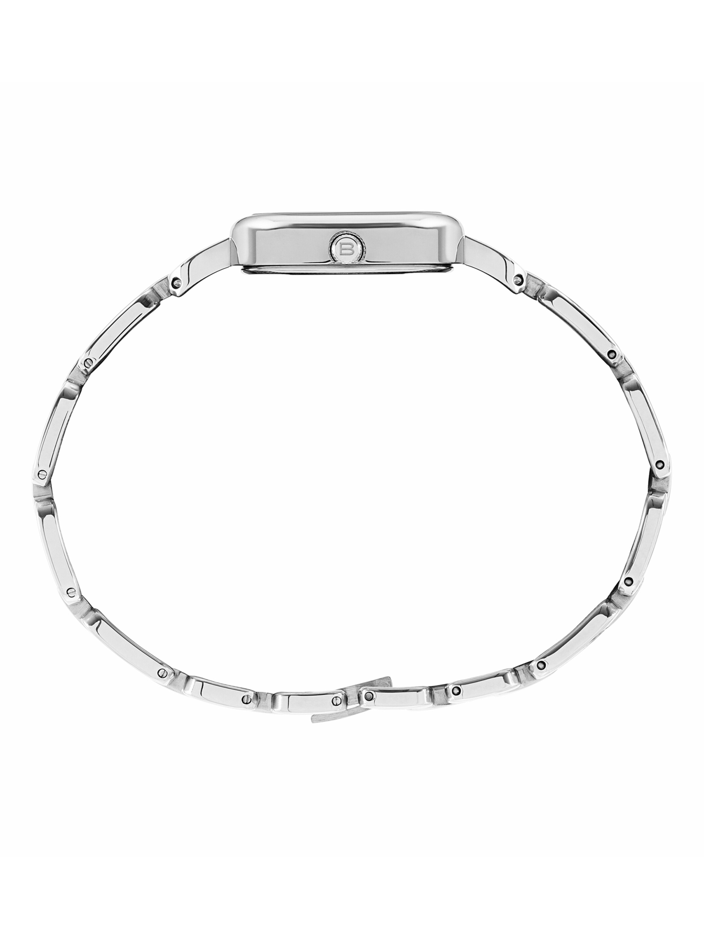 Breil Analog Watch 'BON TON' in White