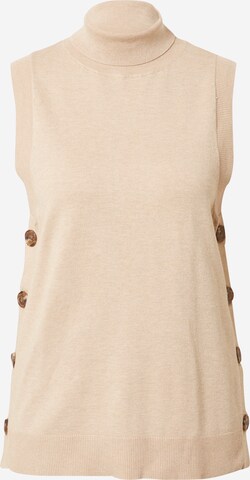 Soyaconcept Sweater 'DOLLIE' in Beige: front