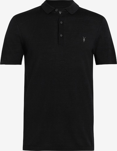 AllSaints Neulepaita koossa XS värissä musta, Tuotenäkymä