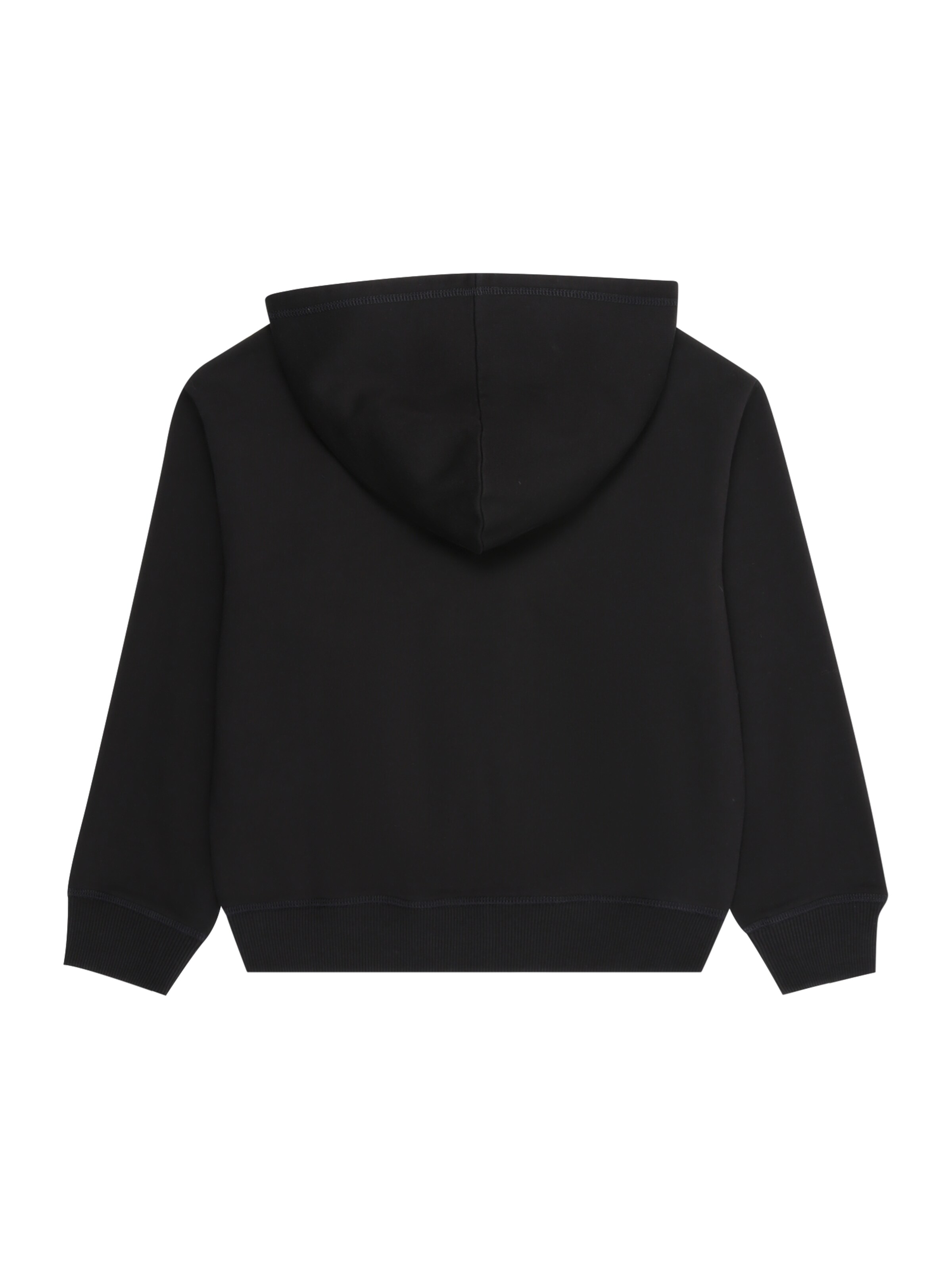 Giacca di felpa 'B-INOT' di NAPAPIJRI in nero