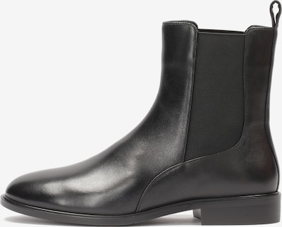 Kazar Chelsea Boots en noir, Vue avec produit