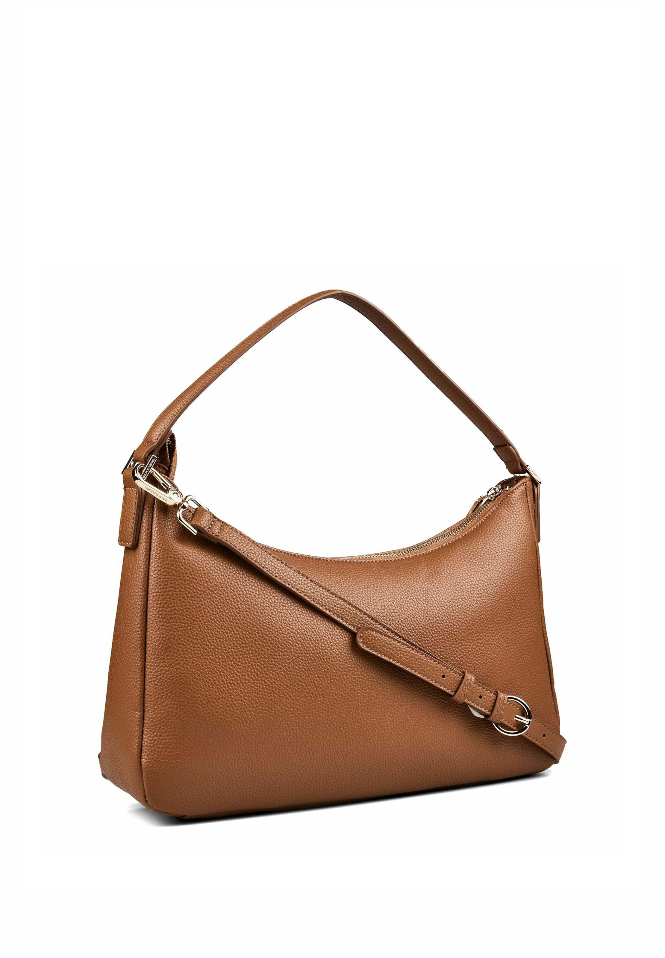 ruda U.S. POLO ASSN. Rankinė ant peties 'STANFORD'