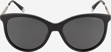 Polaroid Слънчеви очила '4131/S/X' в черно