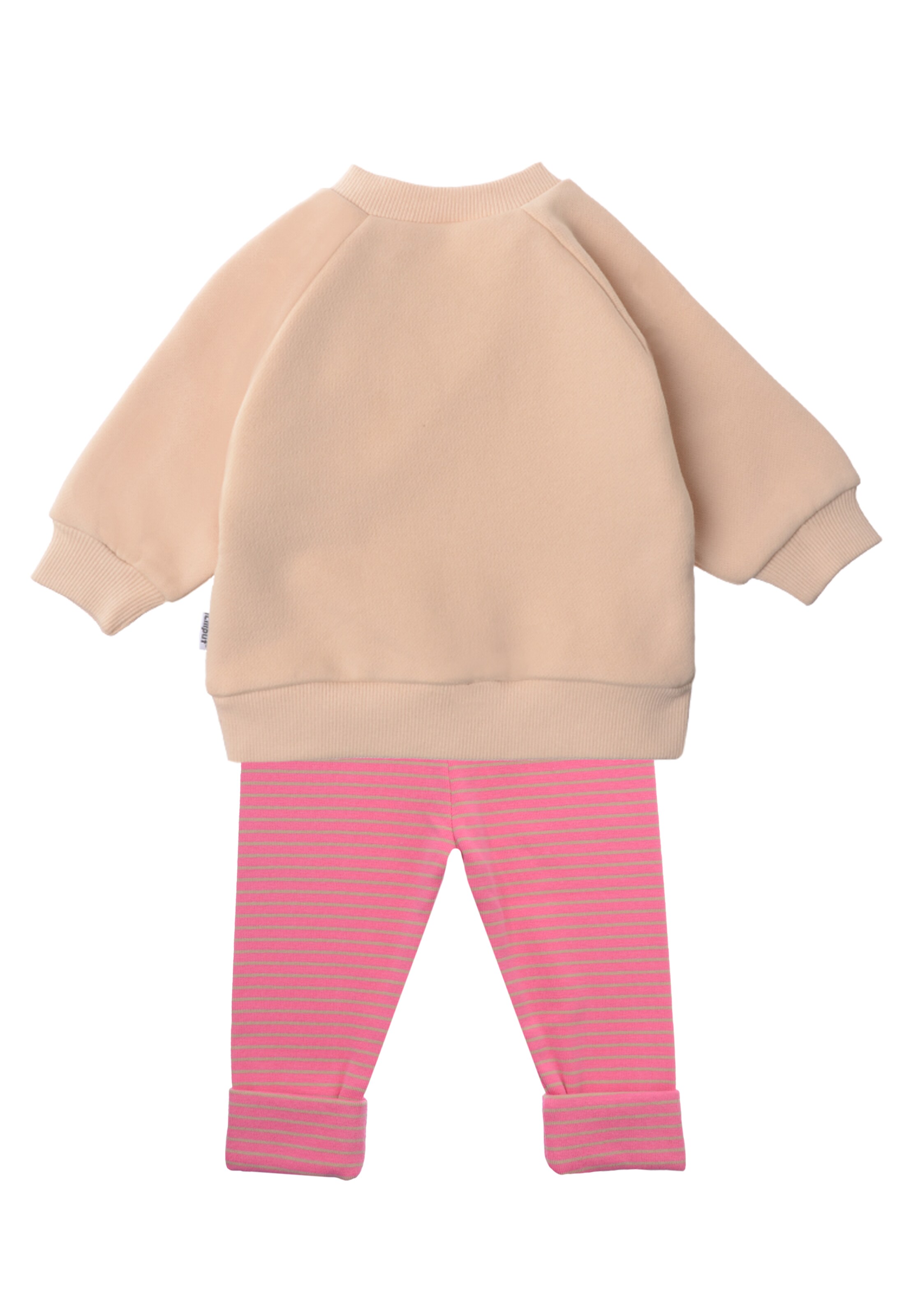 LILIPUT Set 'let love bloom' in Beige