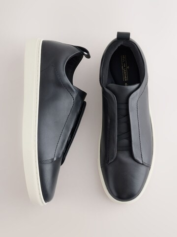 Next Sneakers laag in Zwart