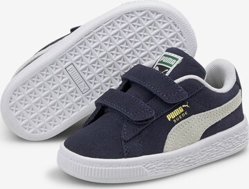 Sneaker di PUMA in blu