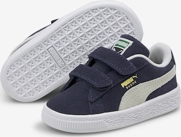 PUMA Sneakers in Blauw