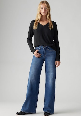 LEVI'S ® Jeans in Blau: Vorderseite